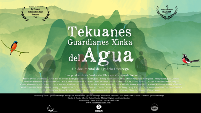 Postal Tekuanes PostalTekuanes